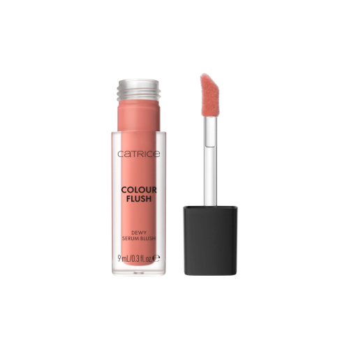Catrice - Blush liquide en sérum Colour Flush Dewy - 040: In My Blush Era