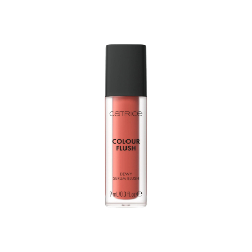 Catrice - Blush liquide en sérum Colour Flush Dewy - 060: Soft Launch