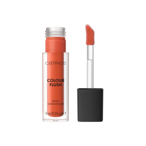Catrice - Blush liquide en sérum Colour Flush Dewy - 060: Soft Launch