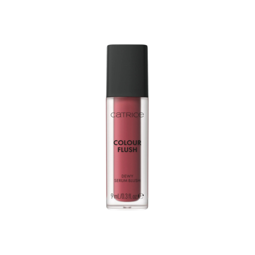 Catrice - Blush liquide en sérum Colour Flush Dewy - 070: Scene Stealer
