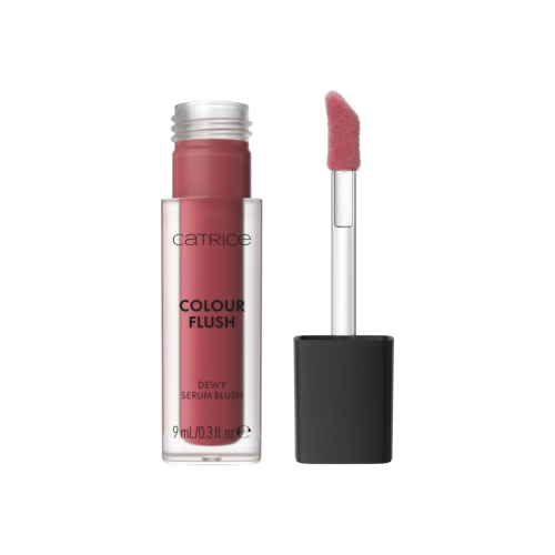Catrice - Blush liquide en sérum Colour Flush Dewy - 070: Scene Stealer