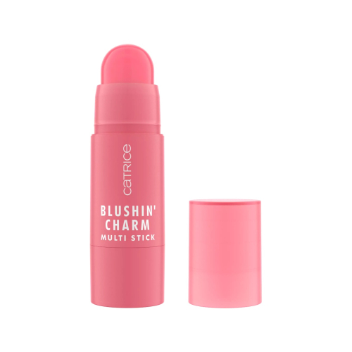Catrice - Fard à joues multi-sticks Blushin' Charm - 010: Pink Sweetheart
