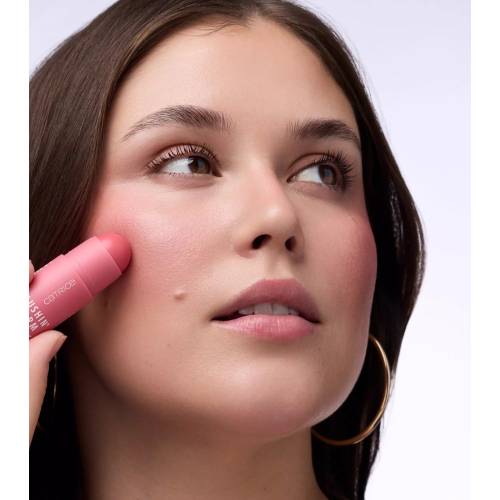 Catrice - Fard à joues multi-sticks Blushin' Charm - 010: Pink Sweetheart