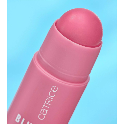 Catrice - Fard à joues multi-sticks Blushin' Charm - 010: Pink Sweetheart