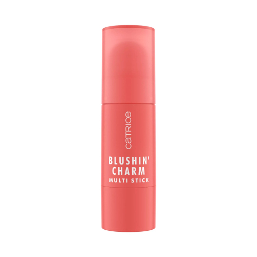 Catrice - Blush multi-sticks Blushin' Charm - 020: Coral Cutie