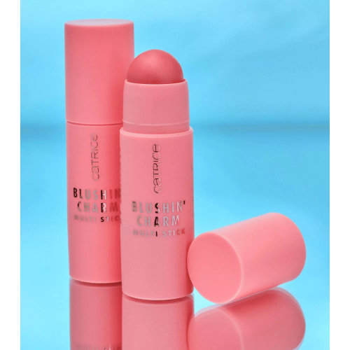 Catrice - Fard à joues multi-sticks Blushin' Charm - 040: Sparkle Lover