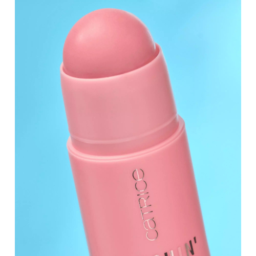 Catrice - Fard à joues multi-sticks Blushin' Charm - 040: Sparkle Lover