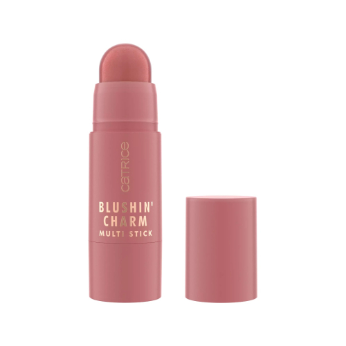 Catrice - Fard à joues multi-sticks Blushin' Charm - 050: Radiant Honey