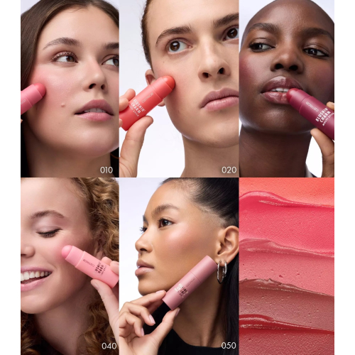 Catrice - Fard à joues multi-sticks Blushin' Charm - 050: Radiant Honey