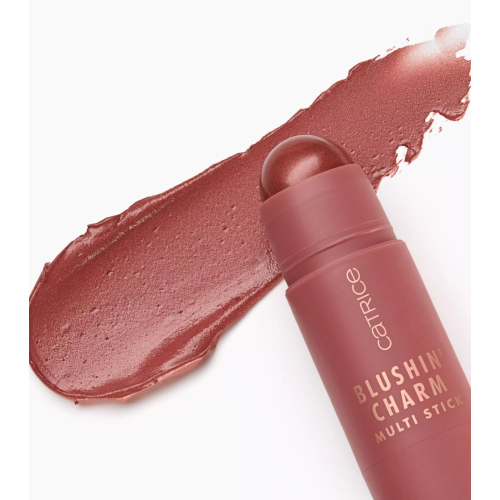 Catrice - Fard à joues multi-sticks Blushin' Charm - 050: Radiant Honey
