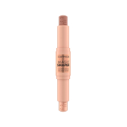 Catrice - Stick contour et enlumineur Magic Shaper - 010 : Lumière