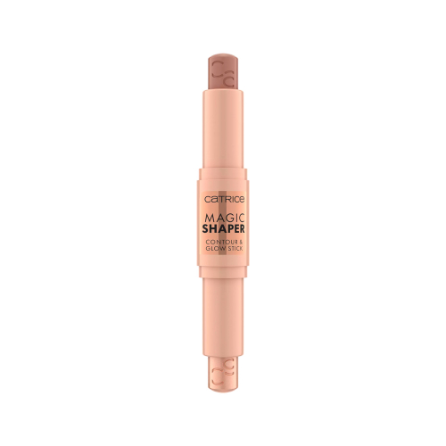Catrice - Stick contour et enlumineur Magic Shaper - 010 : Lumière