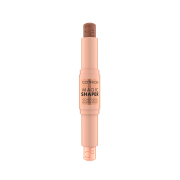Catrice - Stick contour et enlumineur Magic Shaper - 040 : Deep
