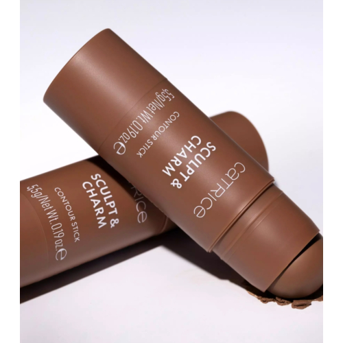 Catrice - Bâtonnet contour Sculpt & Charm - 020: Stone