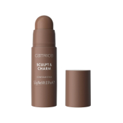 Catrice - Bâtonnet contour Sculpt & Charm - 030: Clay