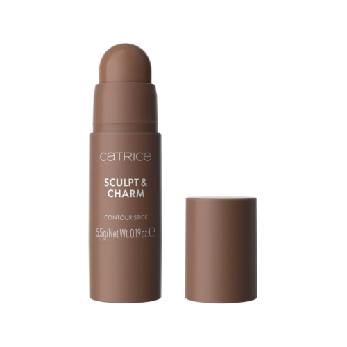 Catrice - Bâtonnet contour Sculpt & Charm - 030: Clay