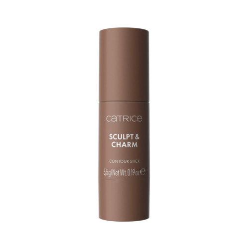 Catrice - Bâtonnet contour Sculpt & Charm - 030: Clay