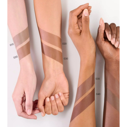 Catrice - Bâtonnet contour Sculpt & Charm - 030: Clay