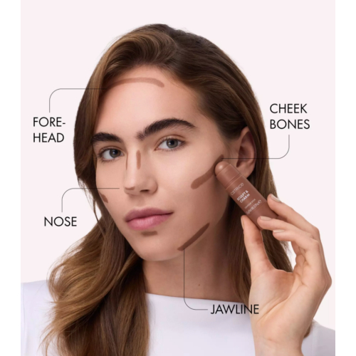 Catrice - Bâtonnet contour Sculpt & Charm - 030: Clay