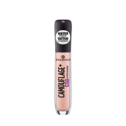 Essence - Correcteur Camouflage+ Matt - 010: Light rose