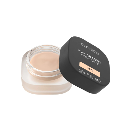 Catrice - Correcteur HD High Cover Concealer - 007C