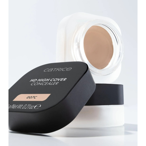 Catrice - Correcteur HD High Cover Concealer - 007C