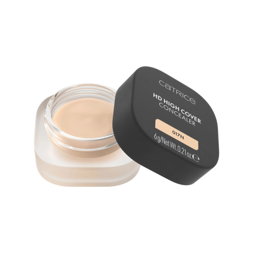 Catrice - Correcteur HD High Cover Concealer - 017N