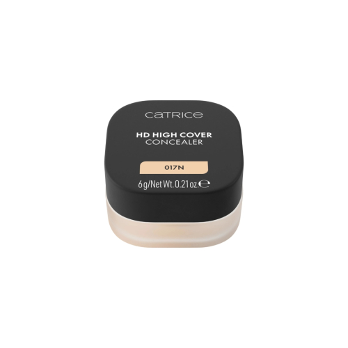 Catrice - Correcteur HD High Cover Concealer - 017N