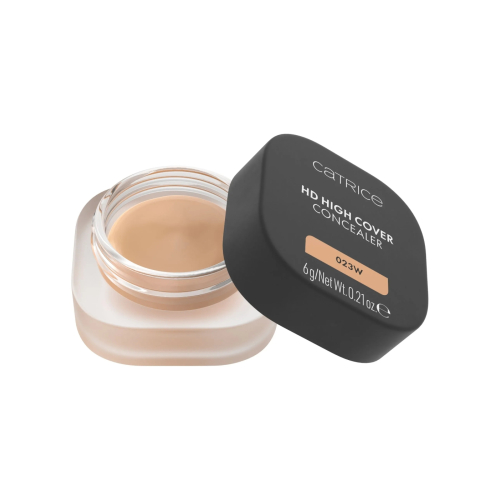 Catrice - Correcteur HD High Cover Concealer - 023W