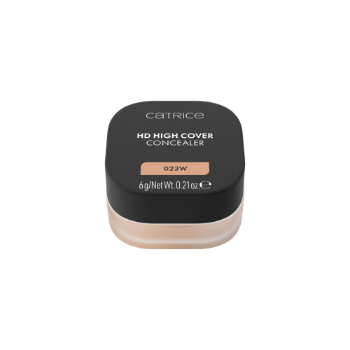 Catrice - Correcteur HD High Cover Concealer - 023W