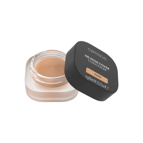Catrice - Correcteur HD High Cover Concealer - 030N
