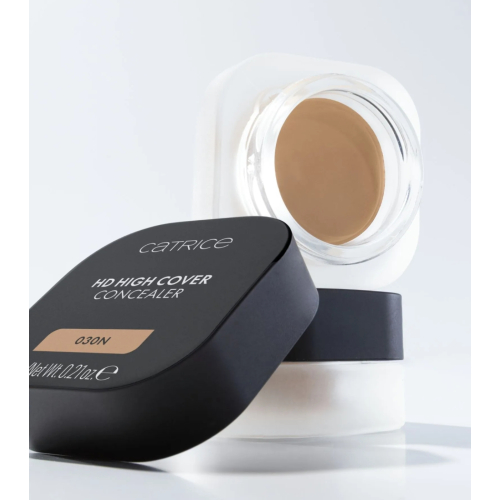 Catrice - Correcteur HD High Cover Concealer - 030N