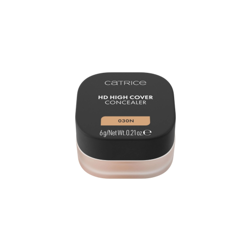 Catrice - Correcteur HD High Cover Concealer - 030N