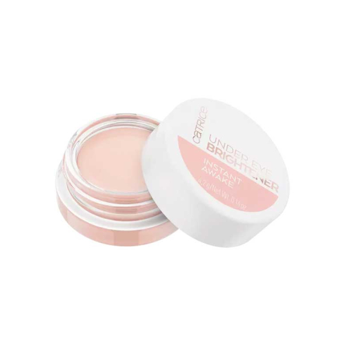 Catrice - Crème Anti-Cernes Illuminatrice Under Eye Brightener