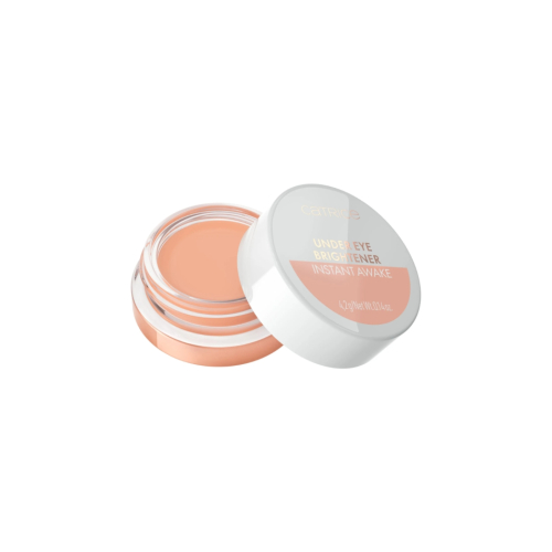 Catrice - Correcteur éclairant sous les yeux Instant Awake - 015: Light Nude
