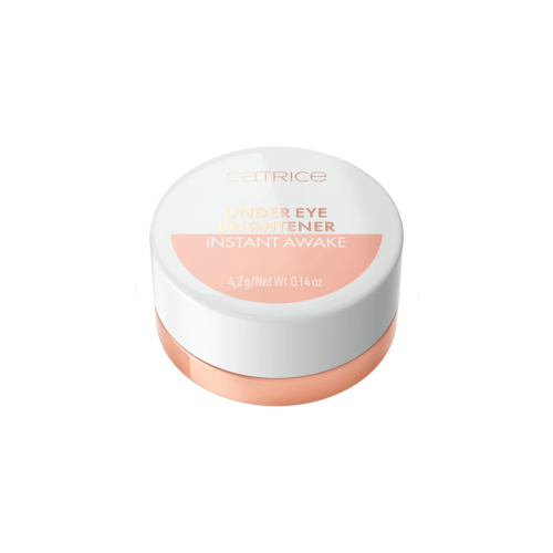Catrice - Correcteur éclairant sous les yeux Instant Awake - 015: Light Nude
