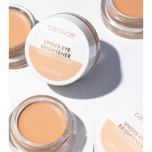 Catrice - Correcteur éclairant sous les yeux Instant Awake - 015: Light Nude