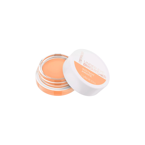 Catrice - Correcteur éclairant sous les yeux Instant Awake - 020 : Nude chaud
