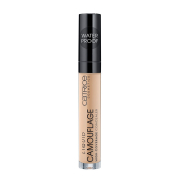 Catrice - Correcteur Liquid Camouflage - 015: Honey