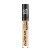 Catrice - Correcteur Liquid Camouflage - 048: Desert Beige