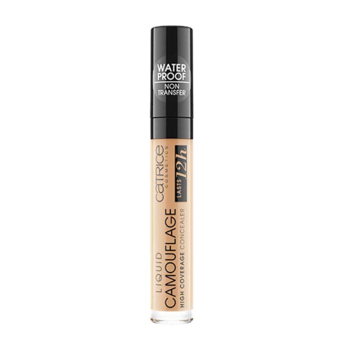 Catrice - Correcteur Liquid Camouflage - 048: Desert Beige