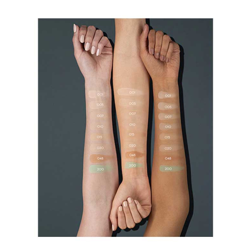 Catrice - Correcteur Liquid Camouflage - 048: Desert Beige