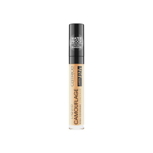 Catrice - Correcteur Liquid Camouflage - 065: Bronze Beige