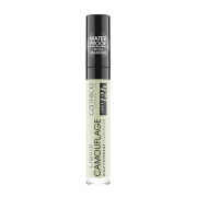 Catrice - Correcteur Liquid Camouflage - 200: Anti-red