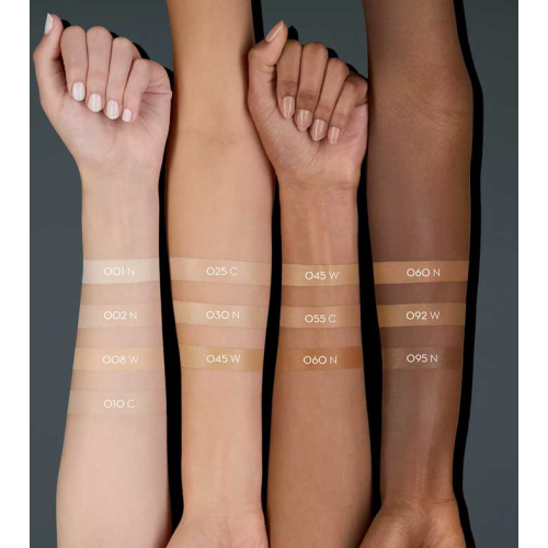 Catrice - Correcteur liquide pour peaux sensibles Cover + Care - 002N