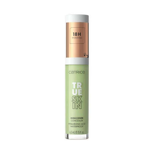 Catrice - Correcteur True Skin - 300: Green