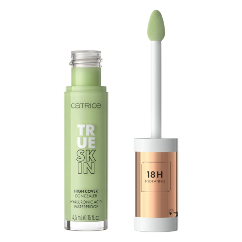 Catrice - Correcteur True Skin - 300: Green