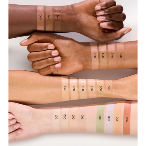 Catrice - Correcteur True Skin - 300: Green