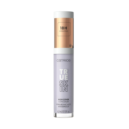 Catrice - Correcteur True Skin - 400: Lavender