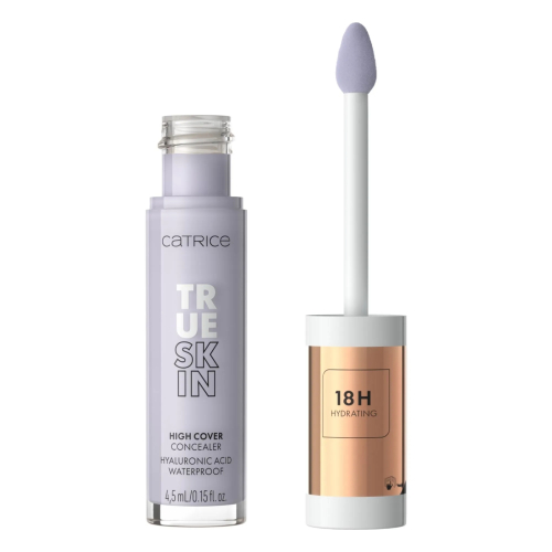 Catrice - Correcteur True Skin - 400: Lavender